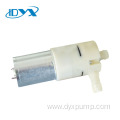 Mini diaphragm pump for smart ice making machine